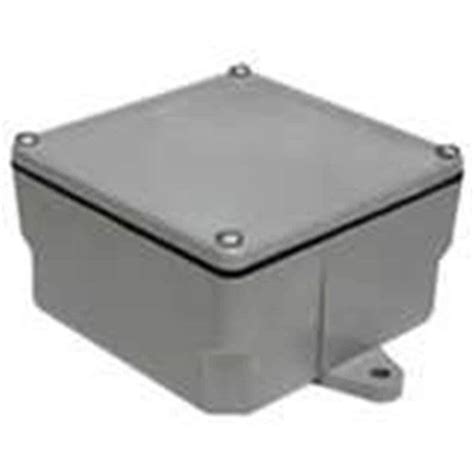 above ground junction box|underground junction box home depot.